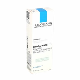 La Roche Posay Hydraphase HA Légère 50ml