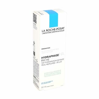 La Roche Posay Hydraphase HA Riche 50ml