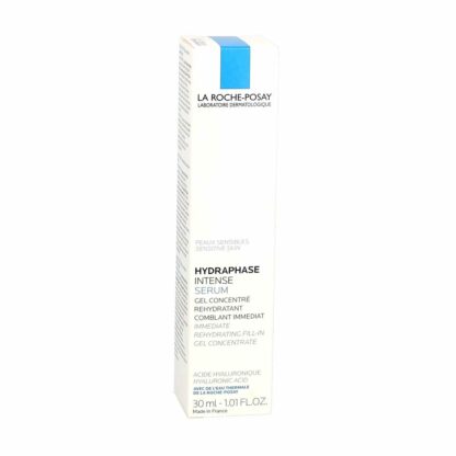 La Roche Posay Hydraphase Intense Sérum