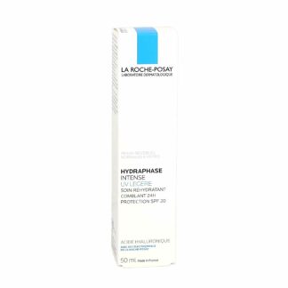 La Roche Posay Hydraphase UV Intense Légère