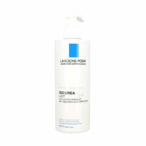 La Roche Posay Iso Urea 5+ Lait Lissant Apaisant 400ml