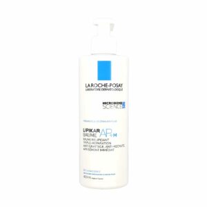 La Roche Posay Lipikar AP+ M Baume Relipidant 400ml