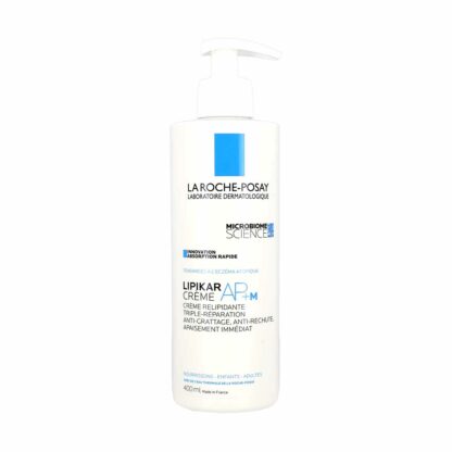 La Roche Posay Lipikar AP+ M Crème Relipidante 400ml