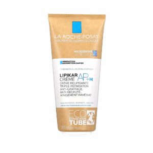 La Roche Posay Lipikar AP+ M Crème Relipidante Tube Éco-Responsable 200ml