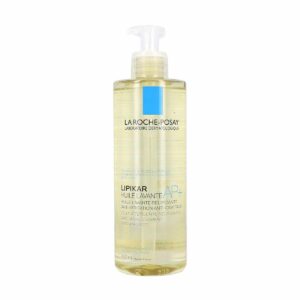 La Roche Posay Lipikar Huile Lavante AP+ 400ml