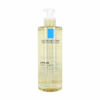 La Roche Posay Lipikar Huile Lavante AP+ 400ml