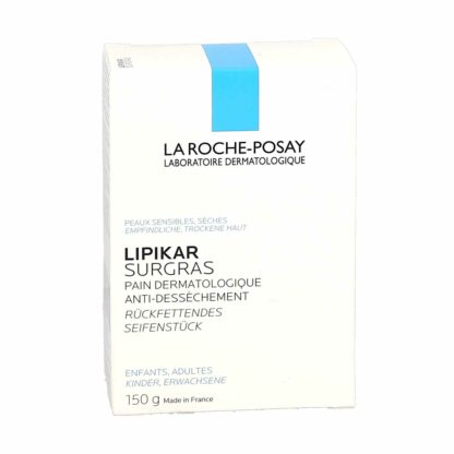 La Roche Posay Lipikar Pain Surgras