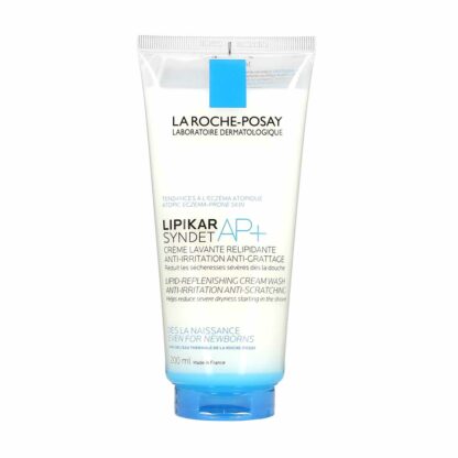 La Roche Posay Lipikar Syndet AP+