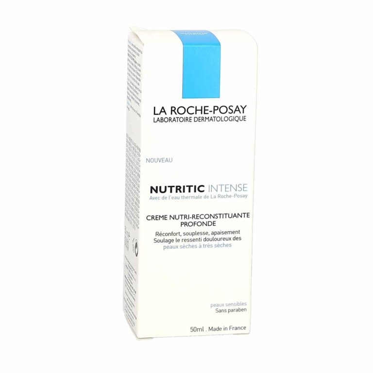 La Roche Posay Nutritic Intense