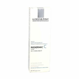 La Roche Posay Redermic C Peaux Normales à Mixtes