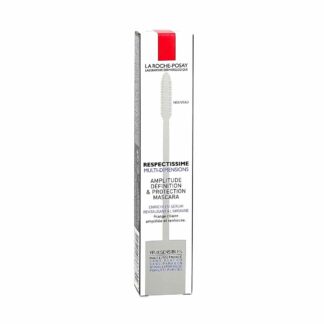 La Roche Posay Respectissime Mascara Multidimensions Noir 7