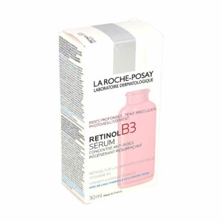 La Roche Posay Rétinol B3 Sérum 30ml