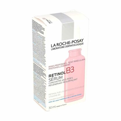 La Roche Posay Rétinol B3 Sérum 30ml