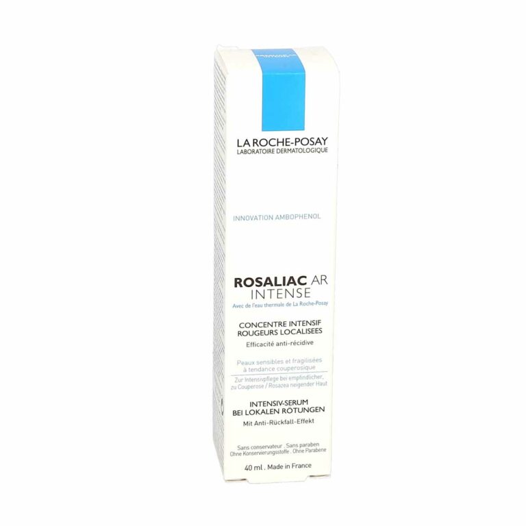 La Roche Posay Rosaliac AR Intense