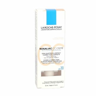 La Roche Posay Rosaliac CC Crème UV SPF30
