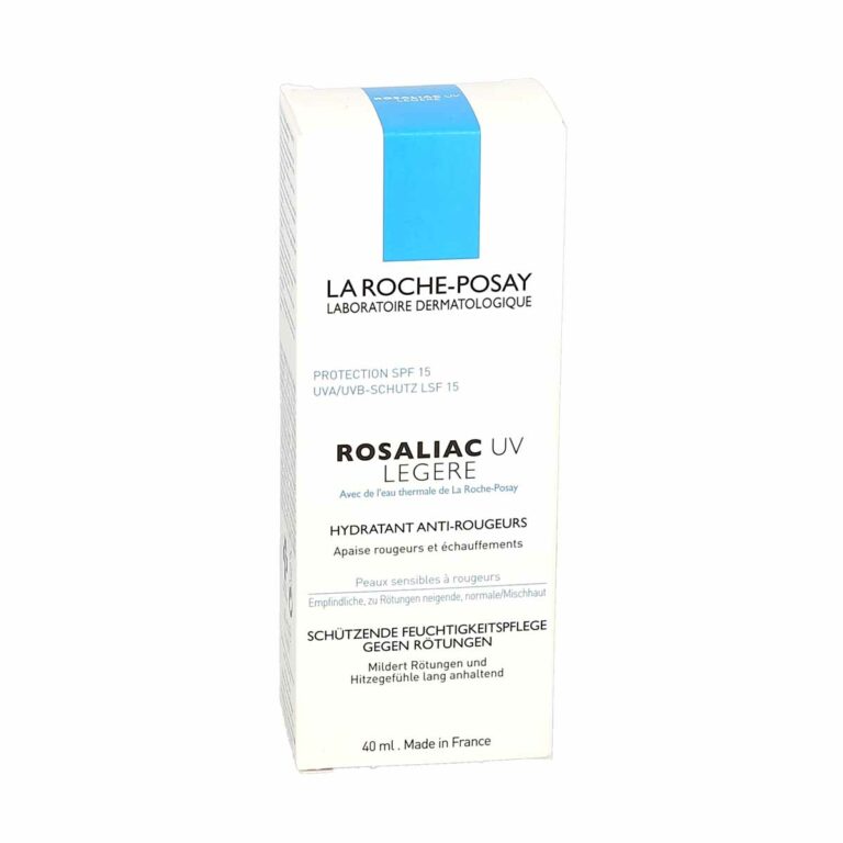 La Roche Posay Rosaliac UV Légère