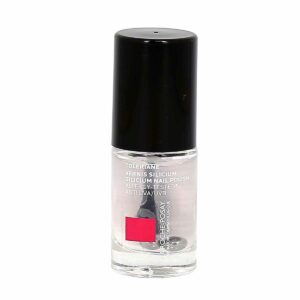 La Roche Posay Silicium Vernis Fortifiant Protecteur n°00 Top Coat