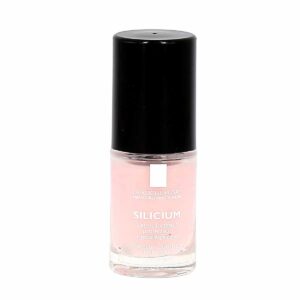 La Roche Posay Silicium Vernis Fortifiant Protecteur n°02 Rose