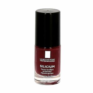 La Roche Posay Silicium Vernis Fortifiant Protecteur n°16 Framboise