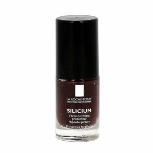 La Roche Posay Silicium Vernis Fortifiant Protecteur n°38 Chocolat