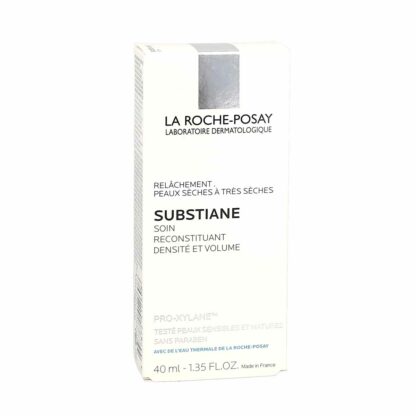 La Roche Posay Substiane Extra-Riche Soin Reconstituant Densité et Volume