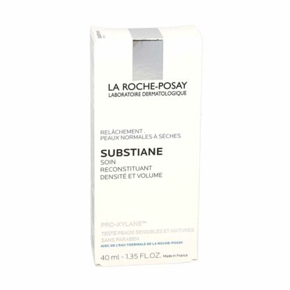 La Roche Posay Substiane Soin Reconstituant Densité et Volume