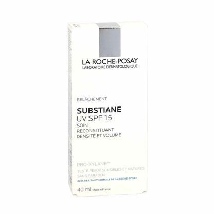 La Roche Posay Substiane UV SPF15