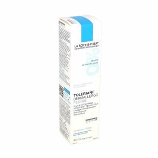 La Roche Posay Tolériane Dermallergo Fluide 40ml