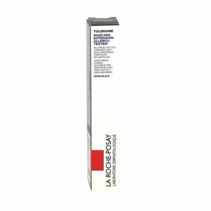 La Roche Posay Tolériane Mascara Extension Allergy Tested Noir 8