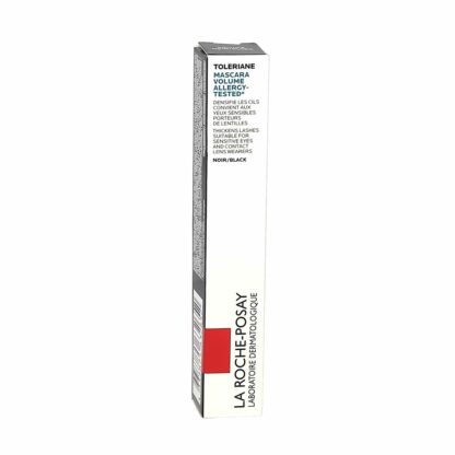 La Roche Posay Tolériane Mascara Volume Noir 7