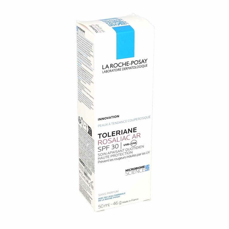 La Roche Posay Tolériane Rosaliac AR SPF30 50ml