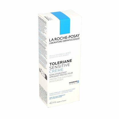 La Roche Posay Tolériane Sensitive Crème 40ml