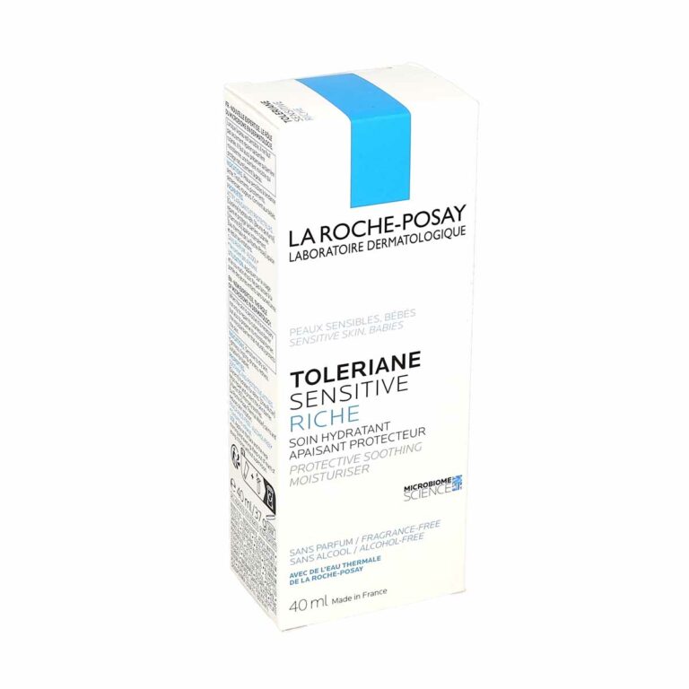 La Roche Posay Tolériane Sensitive Riche 40ml