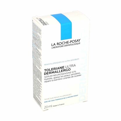 La Roche Posay Tolériane Ultra Dermallergo Sérum 20ml