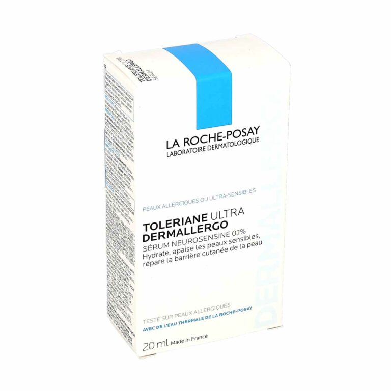 La Roche Posay Tolériane Ultra Dermallergo Sérum 20ml