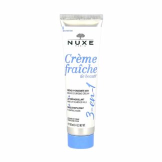 Nuxe Crème Fraîche de Beauté 3en1 100ml