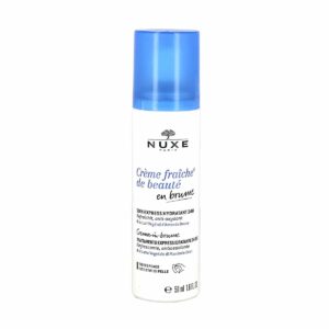 Nuxe Crème Fraîche de Beauté En Brume Soin Express Hydratant 24H 50ml