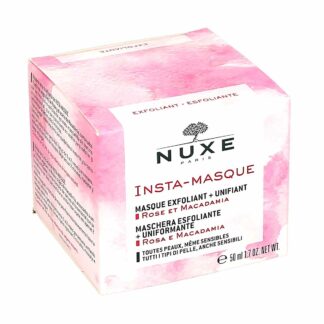 Nuxe Insta-Masque Masque Exfoliant + Unifiant 50ml