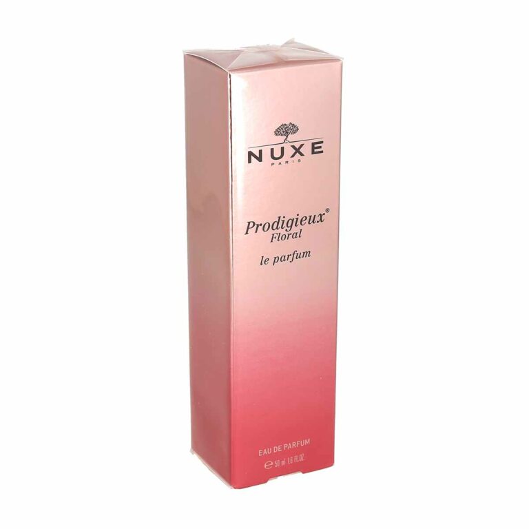 Nuxe Prodigieux Floral Le Parfum 50ml