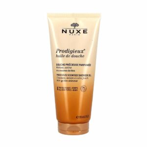 Nuxe Prodigieux Huile de Douche 200ml