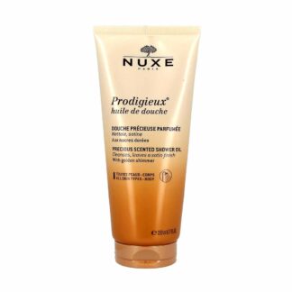 Nuxe Prodigieux Huile de Douche 200ml