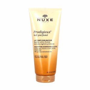 Nuxe Prodigieux Lait Parfumé Lait Corps Sublimateur 200ml