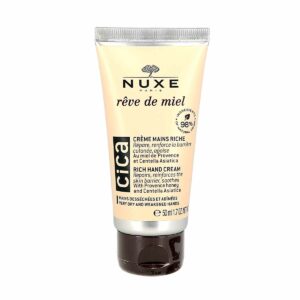 Nuxe Rêve de Miel Cica Crème Mains Riche 50ml