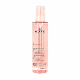 Nuxe Very rose Brume Tonique Fraîche 200ml