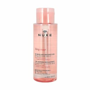 Nuxe Very rose Eau Micellaire Apaisante 3en1 400ml