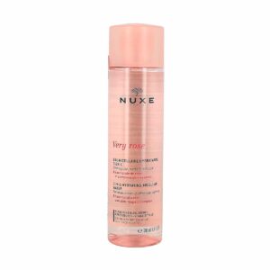 Nuxe Very rose Eau Micellaire Hydratante 3en1 200ml