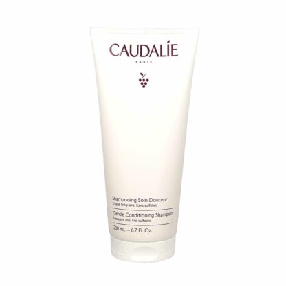 Shampooing Soin Douceur 200ml Caudalie