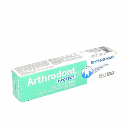 Arthrodont Protect Gel Dentifrice 75ml