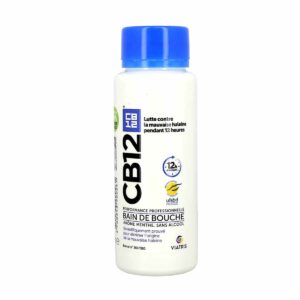 CB12 Bain de Bouche 250ml