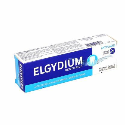 Elgydium Dentifrice Anti Plaque 50ml